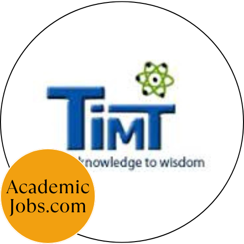 Tamralipta Institute of Management & Technology logo